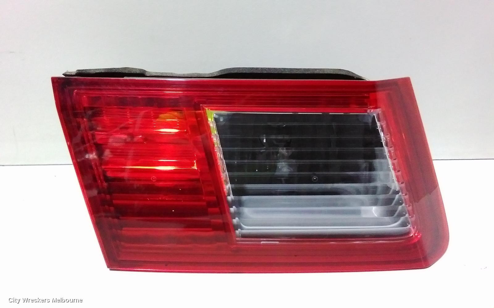 HONDA ACCORD REAR GARNISH, BOOTLID LAMP (LH SIDE), 8TH GEN, EURO (VIN JHMCU), 06/2008 - 06/2011 - Image 2