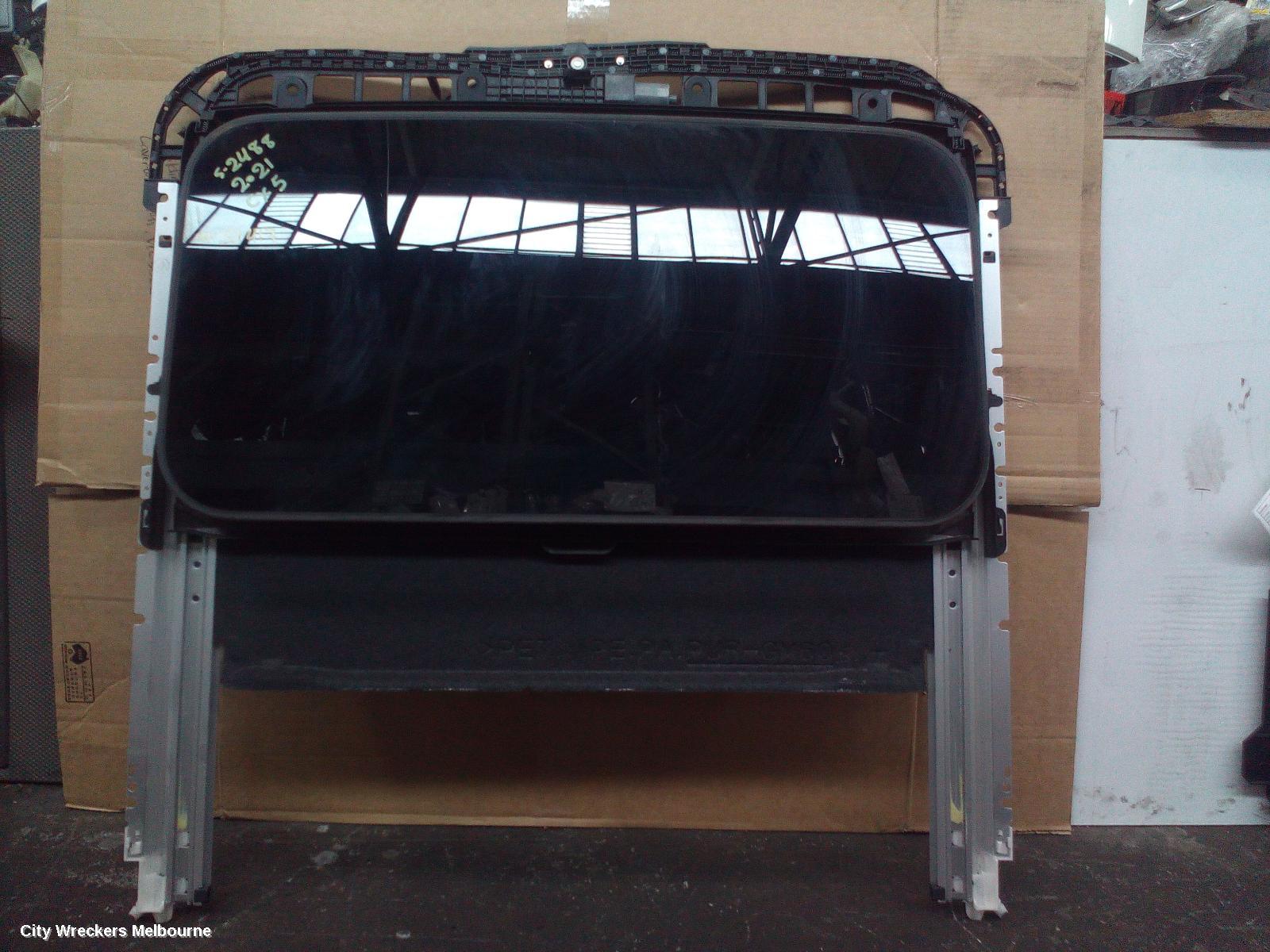 MAZDA CX5 ROOF GLASS/SUNROOF/T, SUNROOF, KF, 02/2017 ONWARDS - Image 2