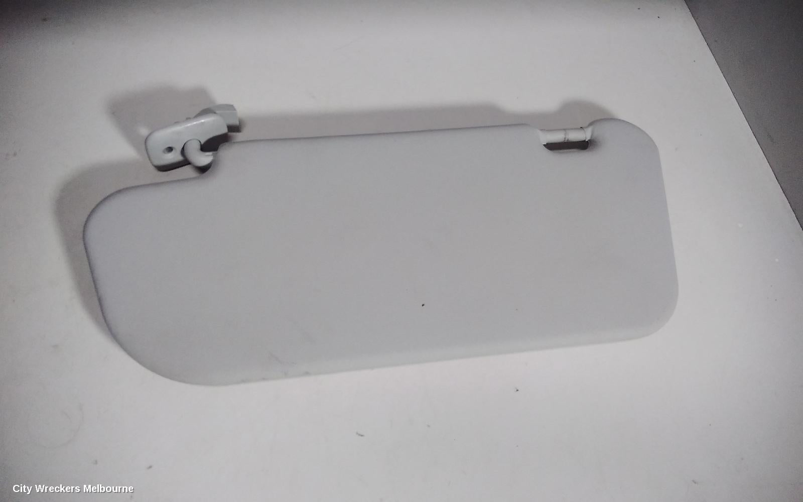 MAZDA 3 SUNVISOR, BK, RH SIDE, 01/2004 - 04/2009 - Image 2