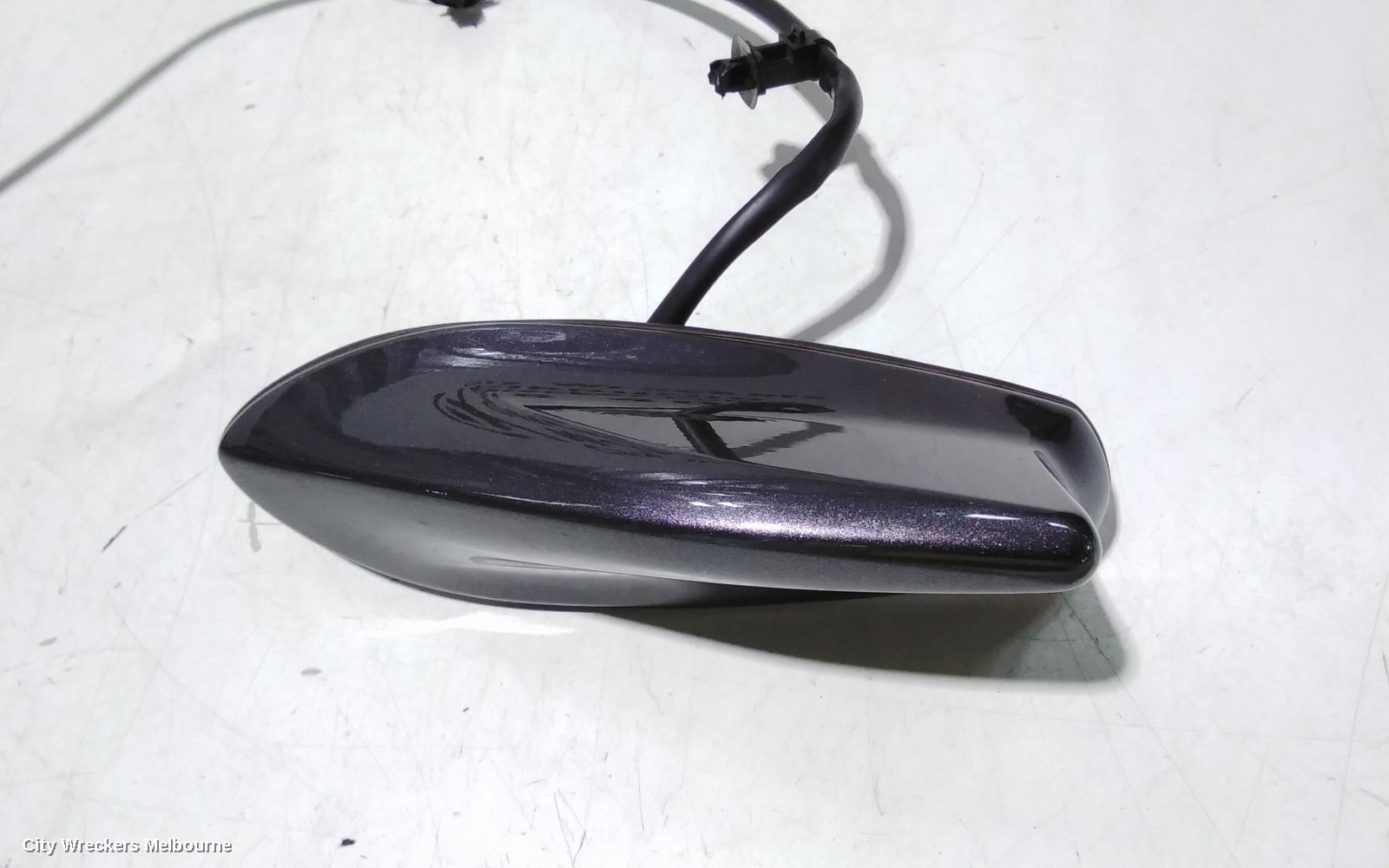 TOYOTA RAV4 ANTENNA, XA40, SHARK FIN TYPE, 10/2015 - 11/2018 - Image 2