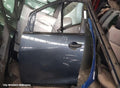 MAZDA 2 LEFT FRONT DOOR, DE SERIES, 5DR HATCH, 09/2007 - 09/2014 - Image 1