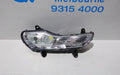 FORD KUGA RIGHT INDICATOR/FOG/SIDE, BUMPER FOGLAMP, TF, W/ HALOGEN H/LAMP TYPE, 11/2012 - 09/2016 - Image 1