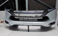 ISUZU MU-X FRONT BUMPER, 2ND GEN, BUMPER BAR, W/ PARKING SENSOR TYPE, GREY INSERT, 01/2022 ONWARDS - Image 1