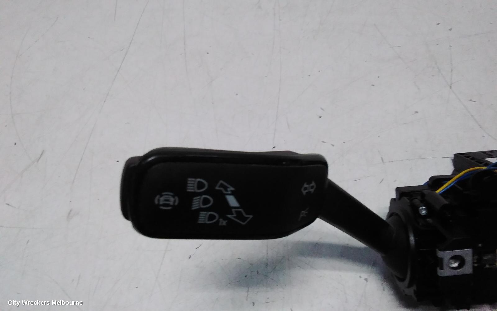 VOLKSWAGEN GOLF COMBINATION SWITCH, COMBINATION SWITCH ASSY, GEN 8, 09/2020 ONWARDS - Image 3