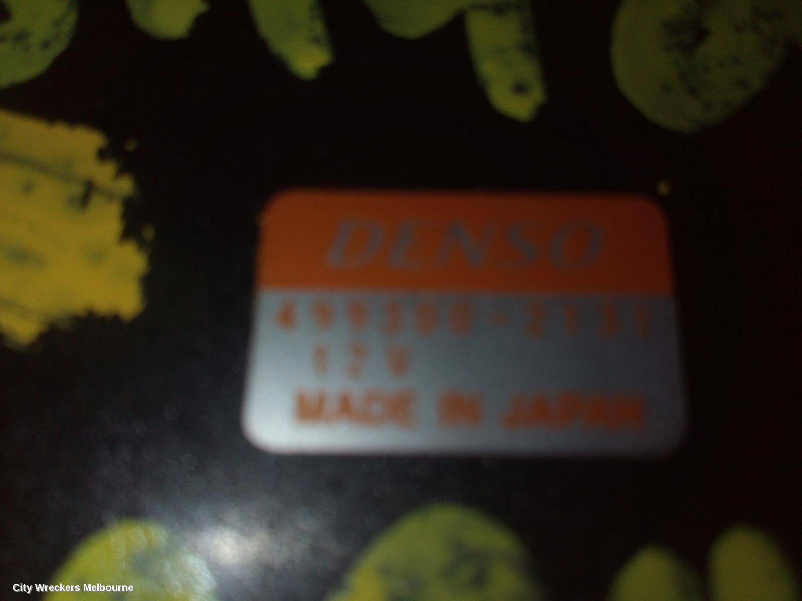 FIAT FREEMONT FAN SPEED RESISTOR - Image 3