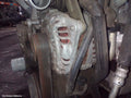 NISSAN PATHFINDER ALTERNATOR, PETROL, 3.5, VQ35, R52, 10/2013 - 04/2021 - Image 1