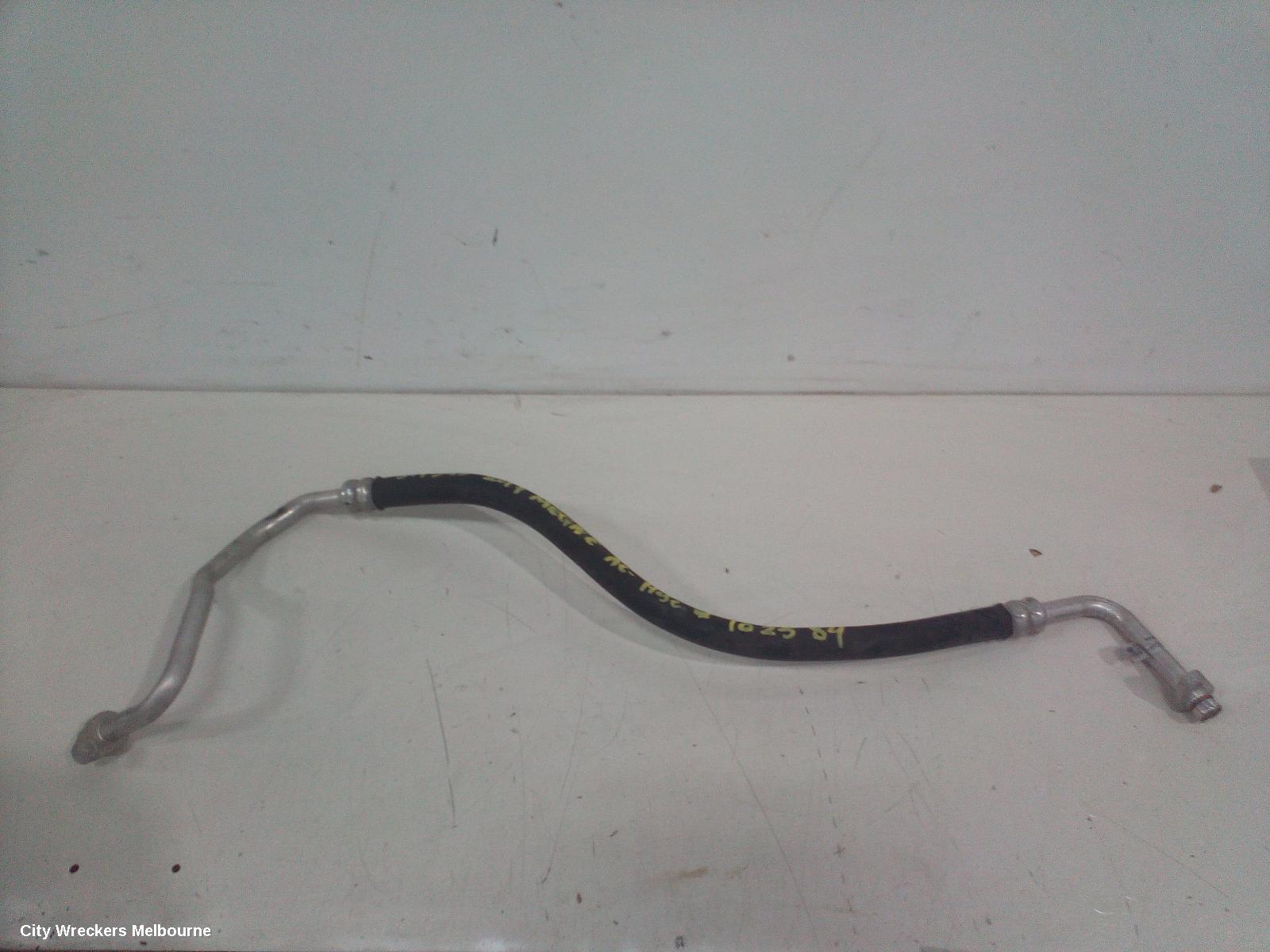 RENAULT MEGANE A/C HOSES, GEN 4, 06/2016 - 02/2020 - Image 3