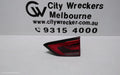 MG ZS REAR GARNISH, TAILGATE LAMP (RH SIDE), ZST TYPE, AZS1, 01/2020 ONWARDS - Image 1