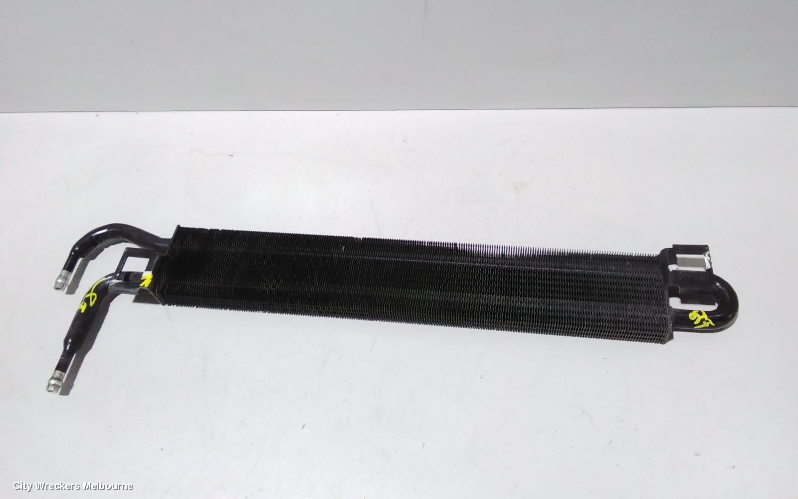 JEEP GRANDCHEROKEE COOLER, ENGINE OIL COOLER, 3.6, PETROL, WK, 04/2013 - 09/2016 - Image 2