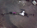HOLDEN CAPTIVA STEERING BOX/RACK, CG, 05/2013 - 06/2018 - Image 1