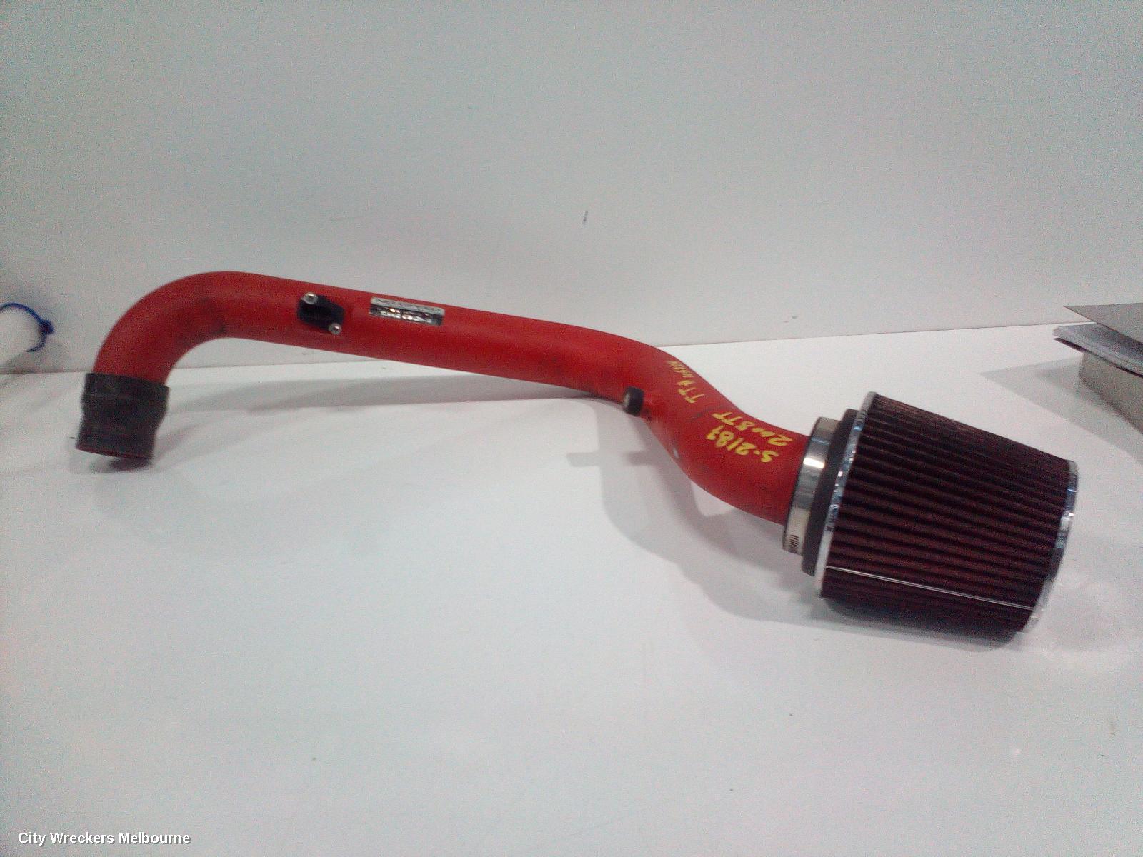 AUDI TT AIR CLEANER/BOX, AIR CLEANER, 8J, 2.0, PETROL, 09/2006 - 12/2014 - Image 1