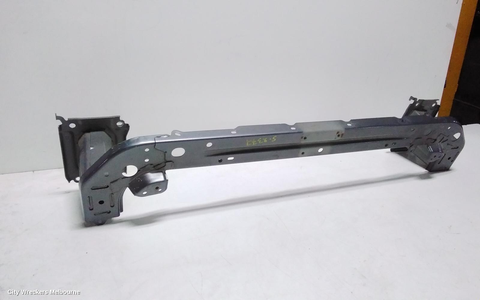 MITSUBISHI ASX F/BAR REINFORC/BRACK, MAIN REINFORCEMENT, XD, 06/2019 ONWARDS - Image 3