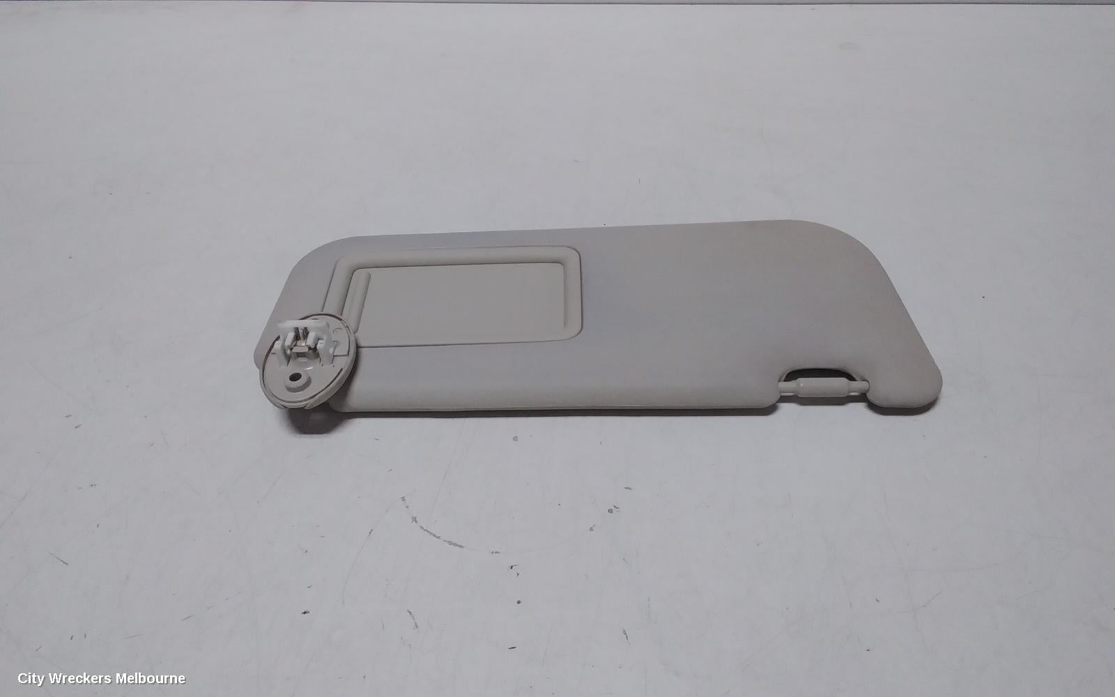 TOYOTA COROLLA SUNVISOR, E210, RH SIDE, 07/2018 ONWARDS - Image 1