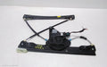 MG HS RIGHT FRONT WINDOW REG/MOTOR, SAS23, 08/2019 - 12/2024 - Image 1