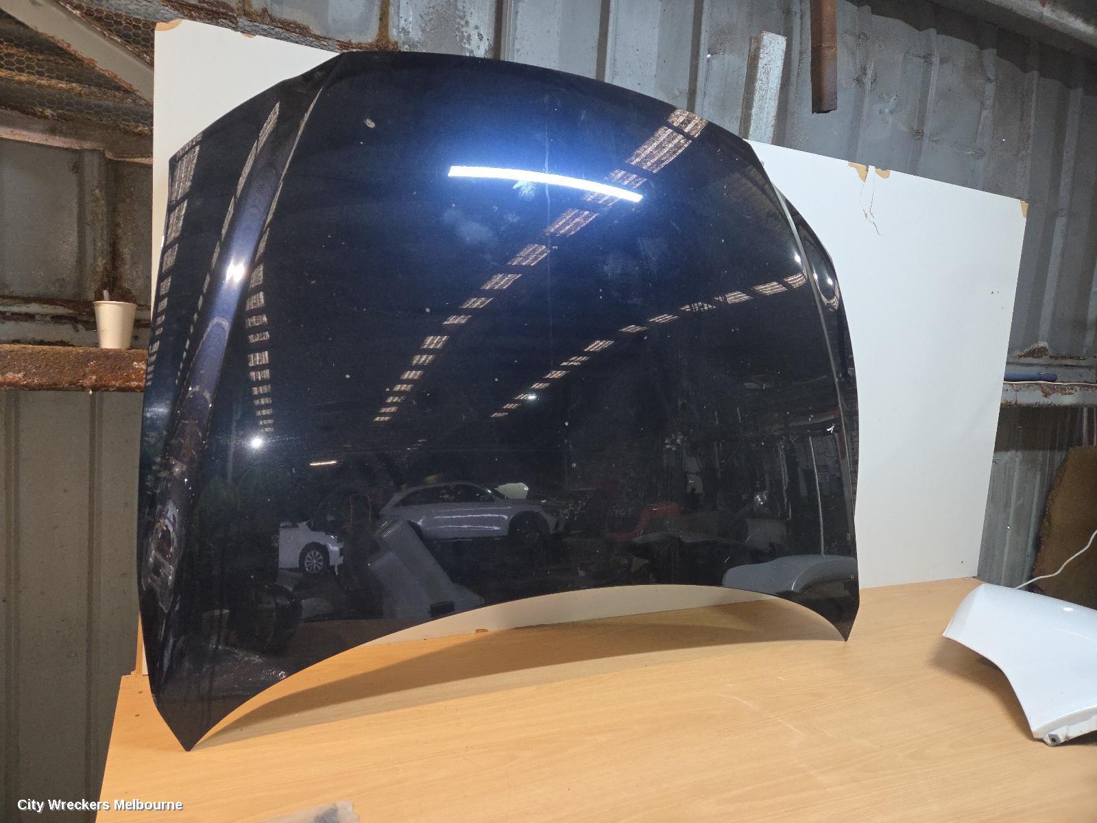 MAZDA 6 BONNET, GJ-GL, 11/2012 - 02/2018 - Image 2