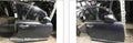 HONDA ODYSSEY RIGHT FRONT DOOR, RB (10TH VIN = 7/8), 05/2006 - 03/2009 - Image 1