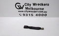 MAZDA CX9 SEATBELT/STALK, CENTRE REAR 2ND ROW, SEAT BELT STALK ONLY, TB, 12/2007 - 12/2015 - Image 1