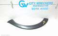 SUBARU XV WHEEL ARCH FLARE, RH REAR (ON BODY), G4X, 01/2012 - 04/2017 - Image 1
