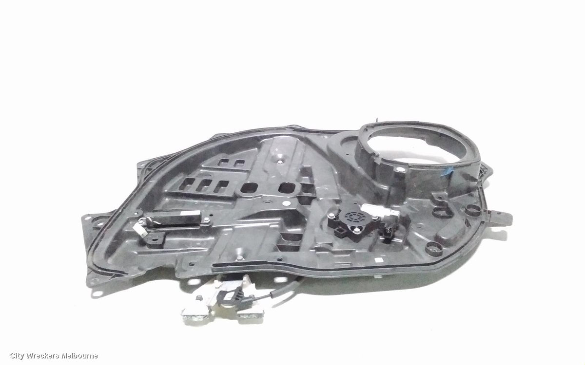 MAZDA CX9 RIGHT FRONT WINDOW REG/MOTOR, TB, DOOR REG ASSY (REG AND MOTOR), 12/2007 - 12/2015 - Image 2