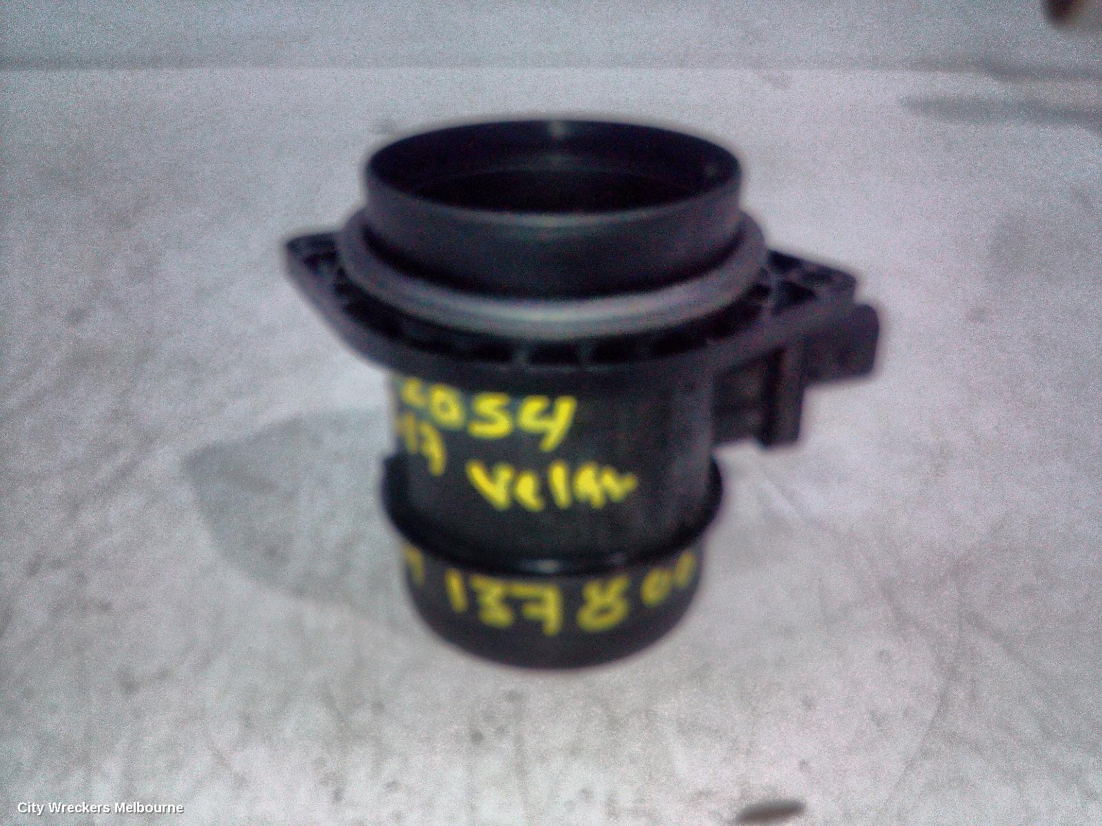 LAND ROVER RANGEROVER VELAR AIR FLOW METER, L560, 05/2017 ONWARDS - Image 1