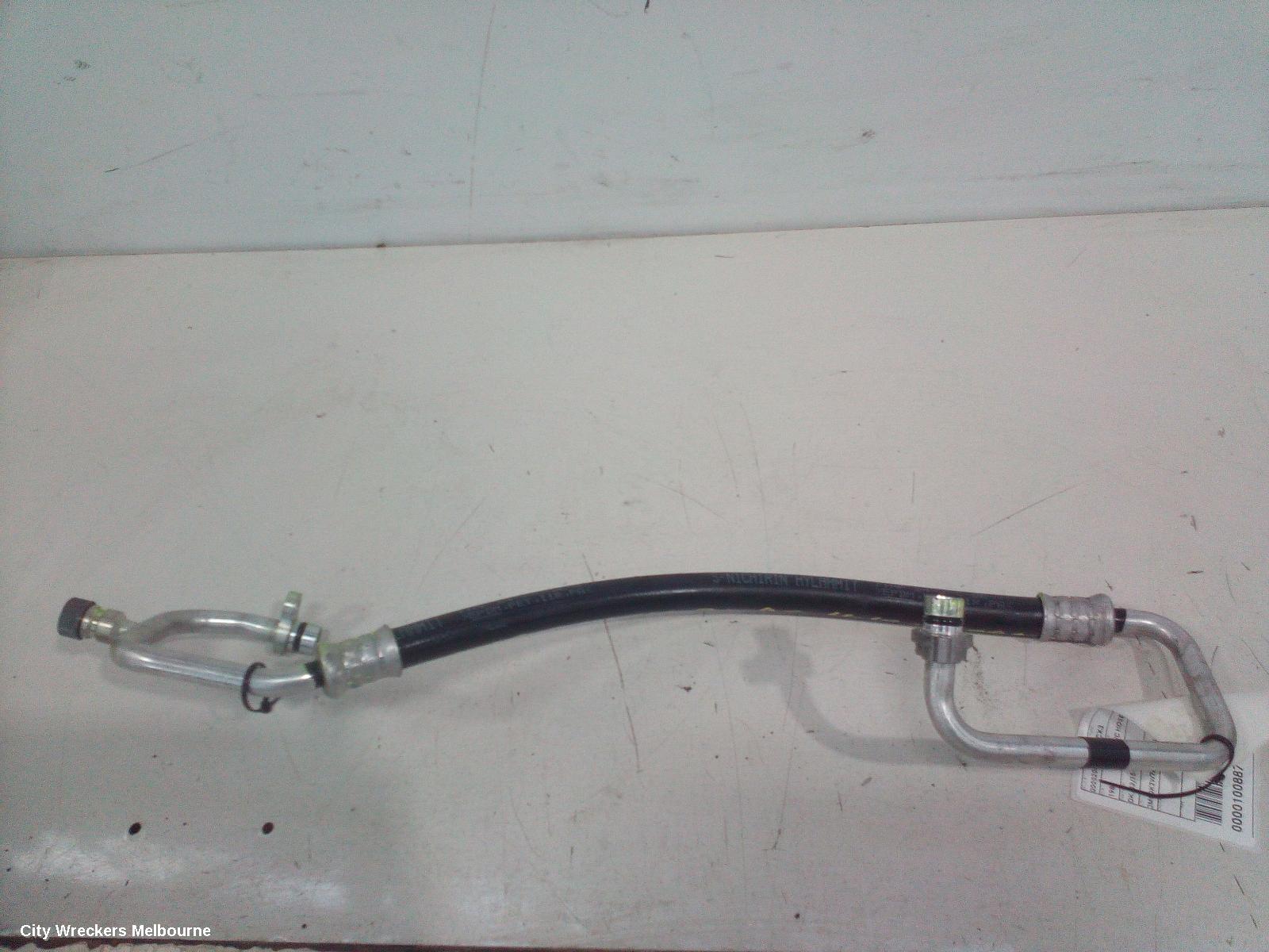 MAZDA CX3 A/C HOSES, DK, PETROL, 2.0, COMPRESSOR TO CONDENSER, 03/2015 ONWARDS - Image 3