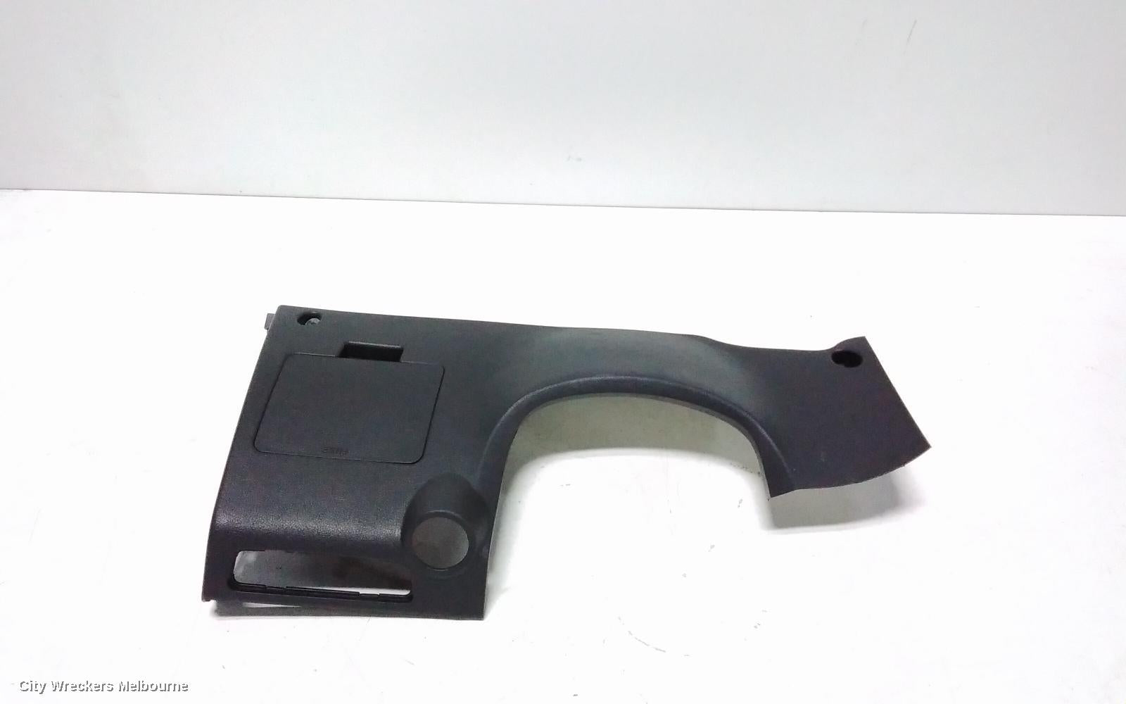 HYUNDAI I45, YF, 02/2010 - 05/2014, UNDER STEERING COVER: 113189 - Image 1