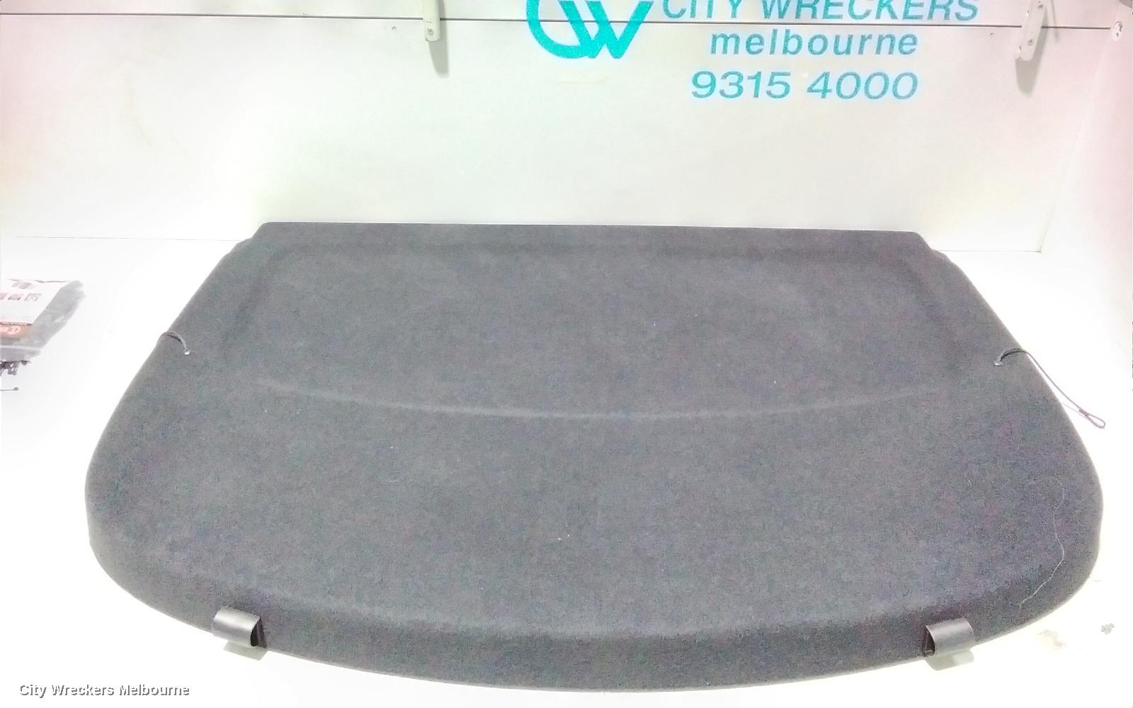 HOLDEN COMMODORE PARCEL SHELF CARGO BLIND, ZB, HATCH, PARCEL SHELF, 10/2017 - 12/2020 - Image 3