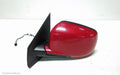 FIAT FREEMONT LEFT DOOR MIRROR, JF, 04/2013 - 01/2017 - Image 1