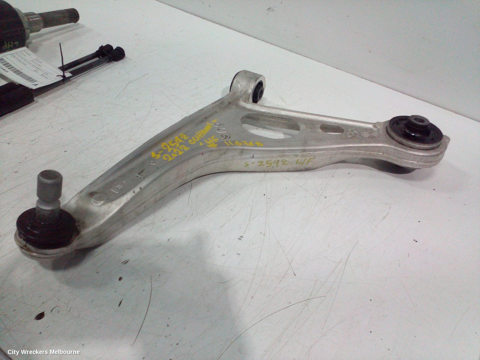 MITSUBISHI OUTLANDER LEFT FRONT LOWER CONTROL ARM, ZM, 08/2021 ONWARDS - Image 3