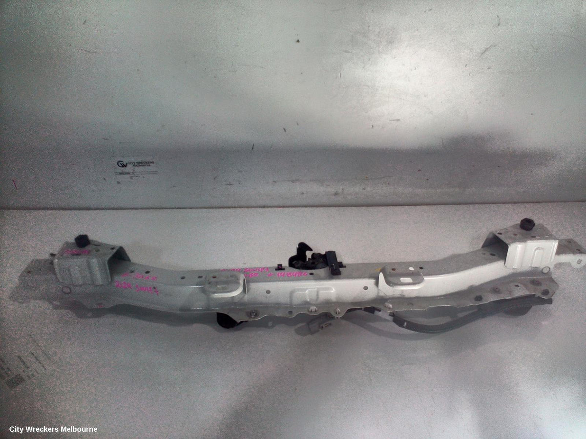 SUZUKI SWIFT BONNET LOCK/SUPPORT, UZ, 12/2023 ONWARDS - Image 1