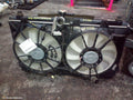 TOYOTA CAMRY FAN, DUAL FAN ASSY (SHROUD AND FANS), 2.5, 2AR-FE, ASV50, 12/2011 - 10/2017 - Image 1