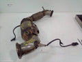 LDV DELIVER 9 CATALYTIC CONVERTER, DOWNPIPE-CAT TYPE, 07/2020 ONWARDS - Image 1