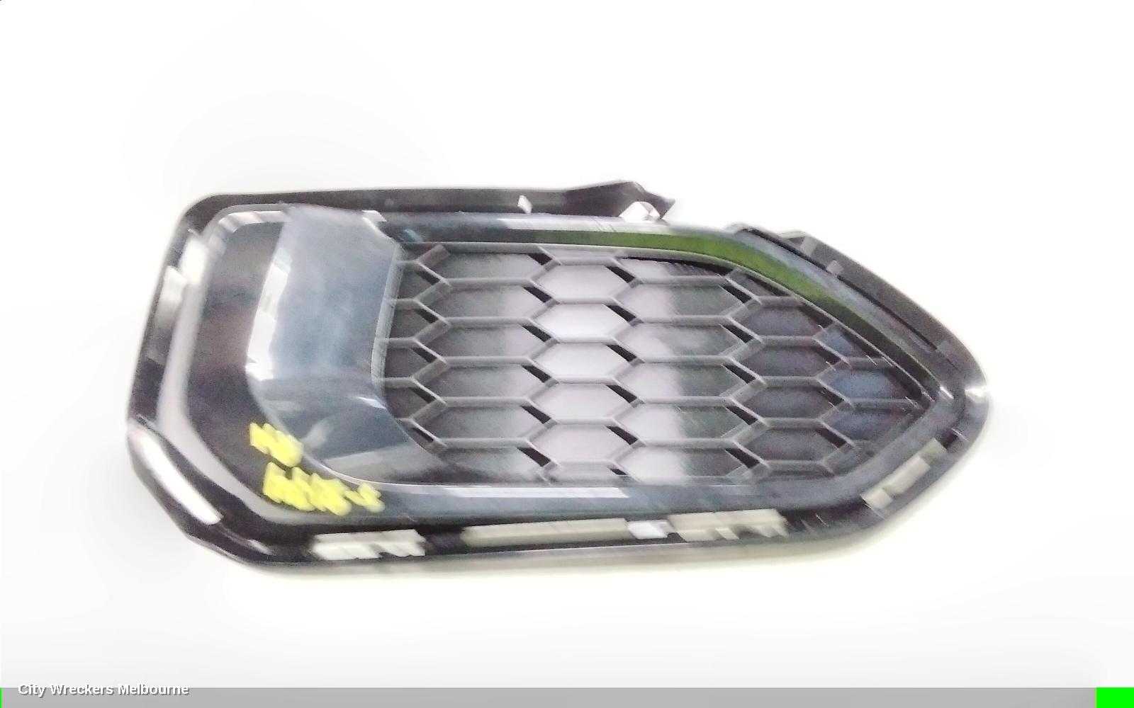 HONDA JAZZ RIGHT INDICATOR/FOG/SIDE, BUMPER FOGLAMP, GK/GF, 07/2014 - 12/2020 - Image 3
