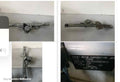 SUZUKI VITARA RIGHT FRONT WINDOW REG/MOTOR, GRAND VITARA, JB-JT, CABLE TYPE, 04/2005 - 12/2018 - Image 1