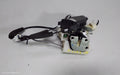 HOLDEN COLORADO DOOR/BOOT/GATE LOCK, LEFT FRONT DOOR LOCK, RG 7, 12/2012 - 06/2016 - Image 1