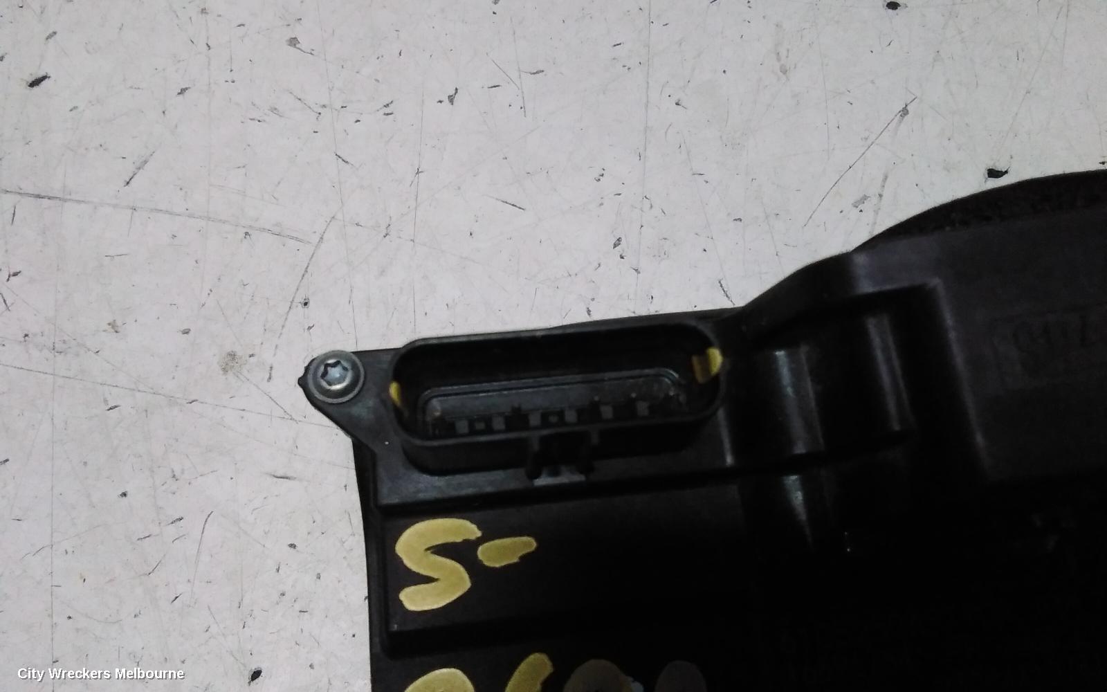 HAVAL JOLION DOOR/BOOT/GATE LOCK, A01, RIGHT FRONT DOOR LOCK, 02/2021 - 03/2024 - Image 3