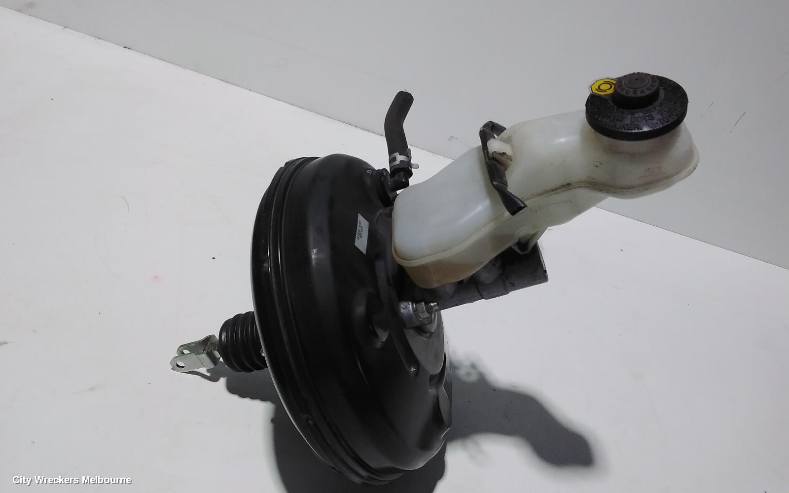 TOYOTA COROLLA BRAKE BOOSTER, ZRE152/20153R, P/N 13101016121, 03/2007 - 12/2013 - Image 3