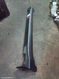 KIA SPORTAGE SIDE STEP/SKIRT, QL, LH SIDE, 10/2015 - 08/2021 - Image 1
