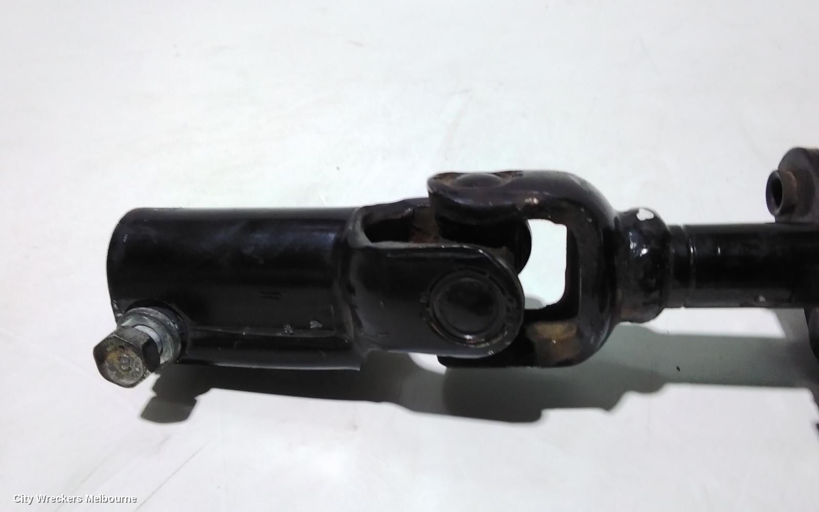 SUBARU OUTBACK STEERING INTERMEDIATE SHAFT, 6TH GEN, 08/2014 - 12/2020 - Image 3