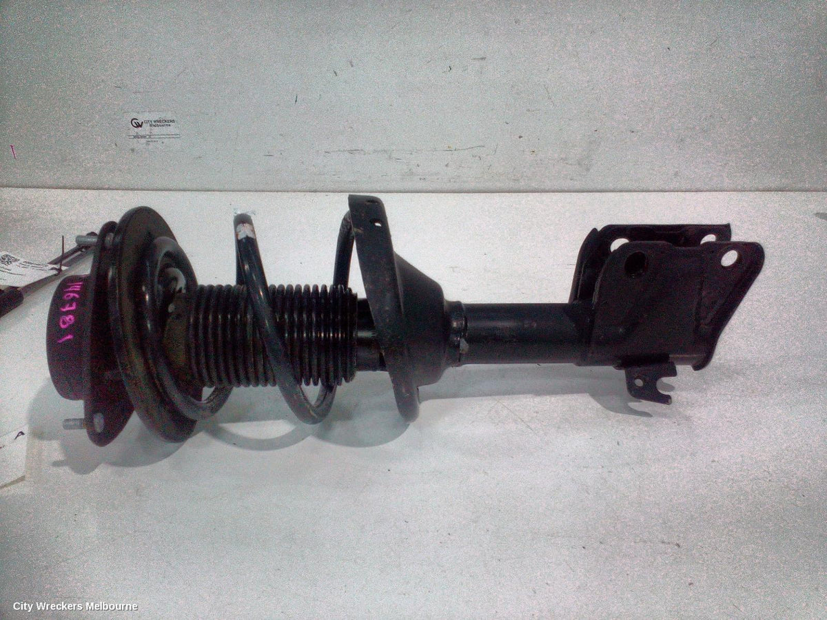 SUBARU LEVORG RIGHT FRONT STRUT, V1, 05/2016 - 12/2020 - Image 3