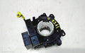 NISSAN MICRA AIRBAG MODULE/SENSOR, CLOCKSPRING, K13, 11/2010 - 12/2016 - Image 1