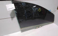 MAZDA CX9 RIGHT FRONT DOOR WINDOW, TB, 12/2007 - 12/2015 - Image 1