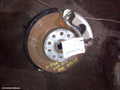 VOLKSWAGEN GOLF RIGHT FRONT HUB ASSEMBLY, GEN 7, EXCLUDING R/GTI/ALLTRACK, 03/2017 - 08/2020 - Image 1