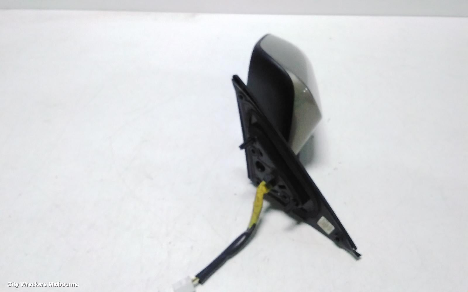 TOYOTA CAMRY LEFT DOOR MIRROR, ASV50/AVV50, ALTISE/ATARA R/S/SX/HYBRID H/RZ, NON BLIND SPOT MONITOR TYPE, 12/2011 - 03/2015 - Image 3