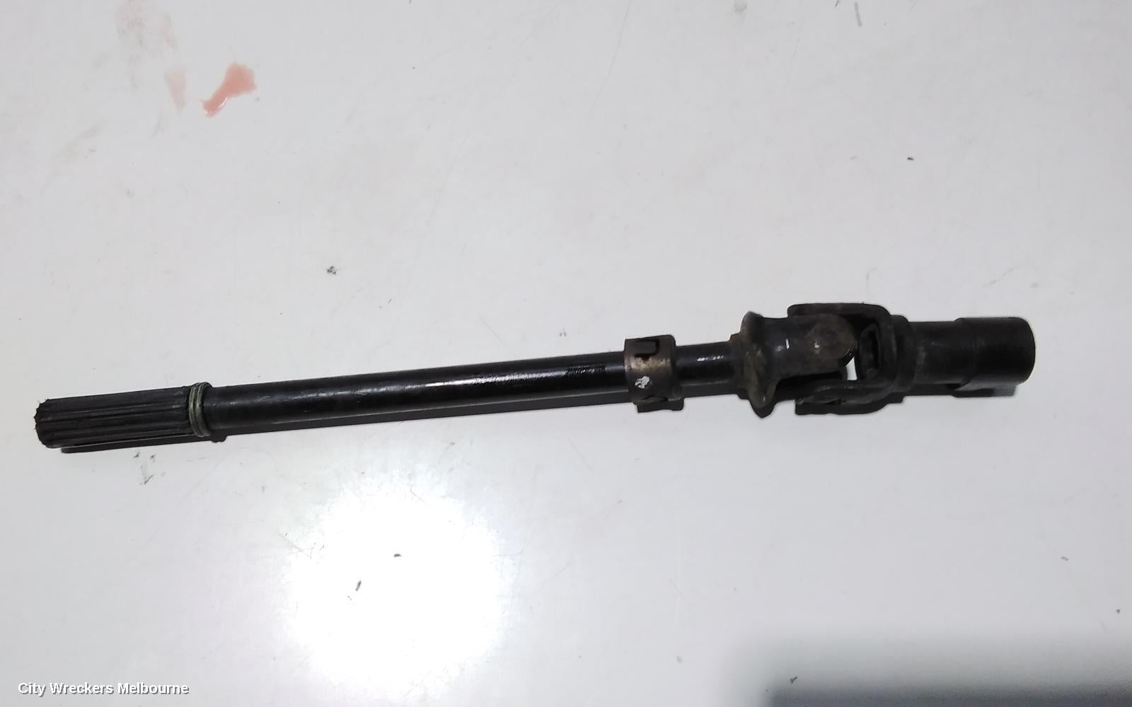 HOLDEN COMMODORE STEERING INTERMEDIATE SHAFT, VE, 08/2006 - 05/2013 - Image 2