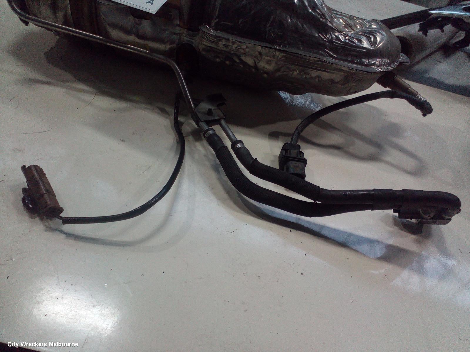 PEUGEOT PARTNER OXYGEN SENSOR, VAN 09/2008 - 01/2015 - Image 1