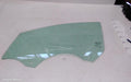 HOLDEN ASTRA LEFT FRONT DOOR WINDOW, BK-BL, 09/2016 - 12/2020 - Image 1