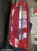 HOLDEN CRUZE BOOTLID/TAILGATE, BOOTLID, JG-JH, SEDAN, NON SPOILER TYPE, 03/2009 - 01/2017 - Image 1