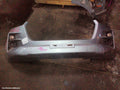 ISUZU DMAX FRONT BUMPER, BUMPER BAR LOWER MOULDING, LS/LS-M/LS-U/LS-U+/LX/SX, RG, 11/2023 ONWARDS - Image 1