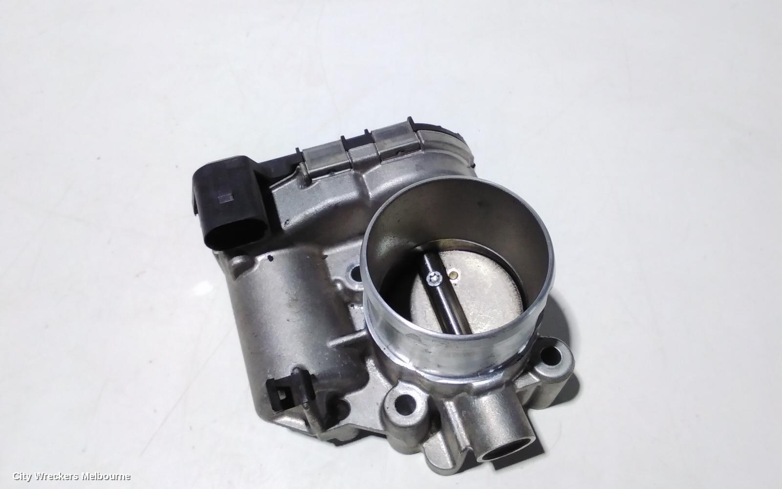 FORD KUGA THROTTLE BODY, 1.6, PETROL, TF, 11/2012 - 10/2014 - Image 1
